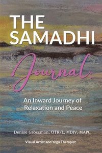 bokomslag The Samadhi Journal