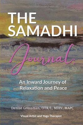 bokomslag Samadhi Journal