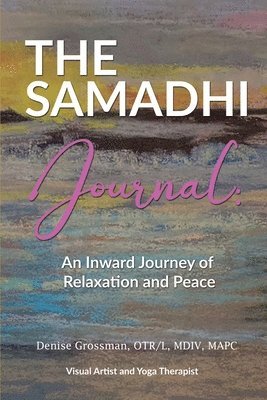 bokomslag The Samadhi Journal