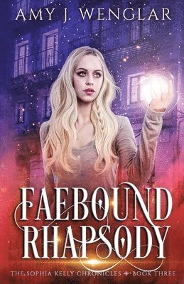 Faebound Rhapsody 1