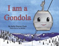 bokomslag I Am a Gondola