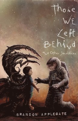 Those We Left Behind