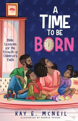 A Time to Be Born 1