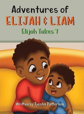 Adventures of Elijah & Liam 1