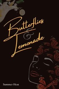 bokomslag Butterflies & Lemonade