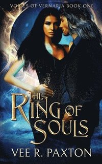 bokomslag Ring of Souls