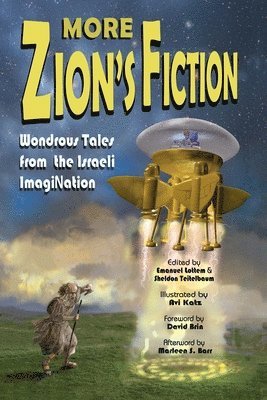 More Zion's Fiction 1