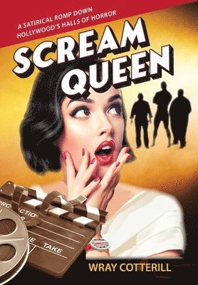 Scream Queen 1