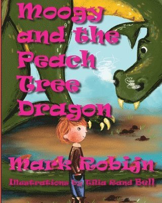 Moogy and the Peach Tree Dragon 1