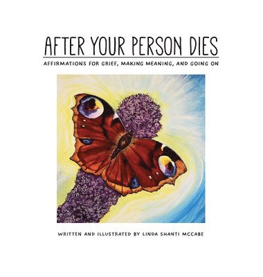 After Your Person Dies 1