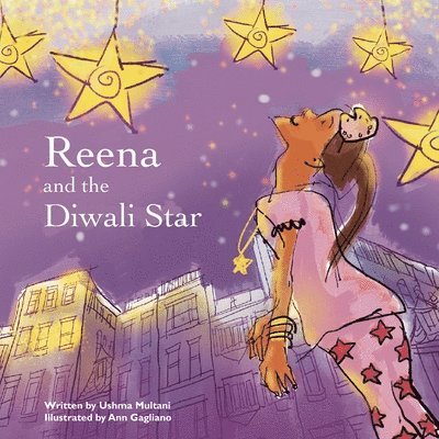 Reena and the Diwali Star 1
