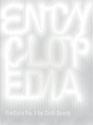 Zach Bundy - Encyclopedia, Inbunden