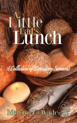 A Little Lad's Lunch 1