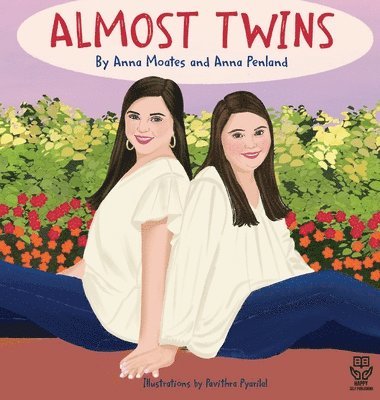 Almost Twins 1