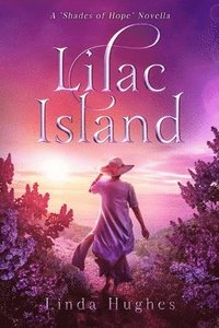 bokomslag Lilac Island