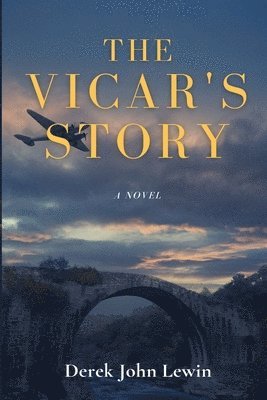 The Vicar's Story 1