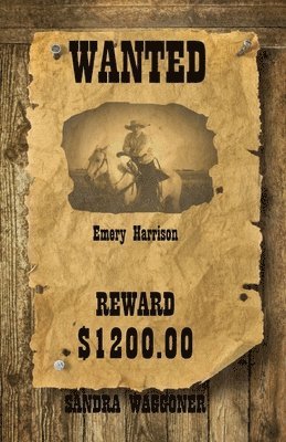 Wanted 1