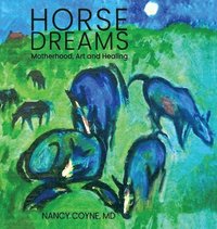 bokomslag Horse Dreams