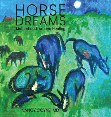 Horse Dreams 1