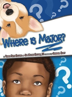 Where Is Major? 1