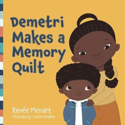 Demetri Makes a Memory Quilt 1