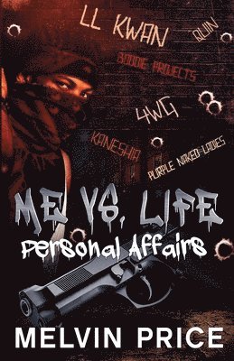 Me vs Life: Personal Affairs 1