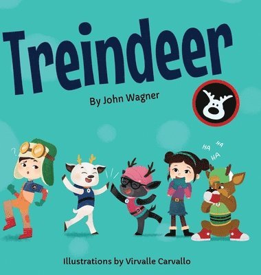 Treindeer 1