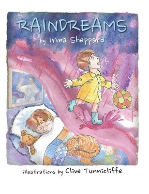 Raindreams 1