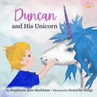 bokomslag Duncan and His Unicorn
