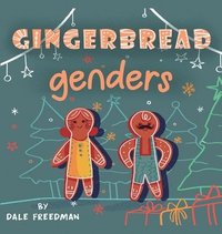 bokomslag Gingerbread Genders