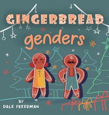 Gingerbread Genders 1