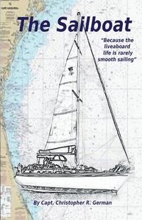 bokomslag The Sailboat