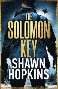 bokomslag The Solomon Key