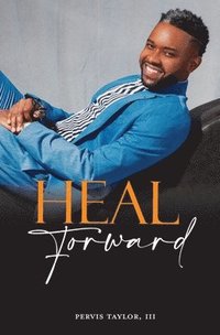 bokomslag Heal Forward