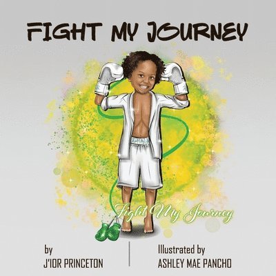 Fight My Journey 1