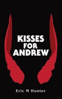 bokomslag Kisses for Andrew