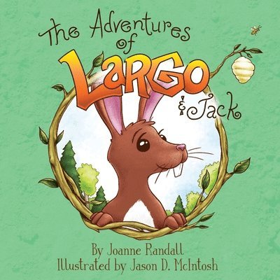 The Adventures of Largo and Jack 1