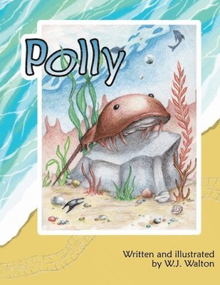 bokomslag Polly