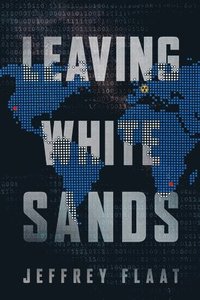 bokomslag Leaving White Sands