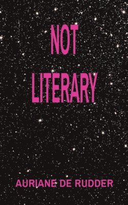 Not Literary 1