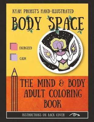 Body Space 1