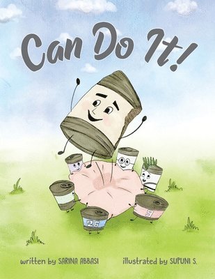 Can Do It! 1