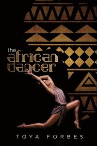 bokomslag The African Dancer