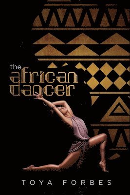 The African Dancer 1