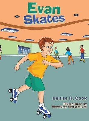 Evan Skates 1