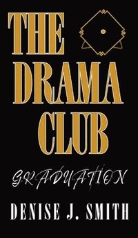 bokomslag Drama Club