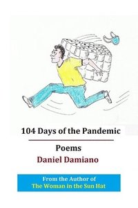 bokomslag 104 Days of the Pandemic