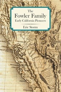 bokomslag The Fowler Family