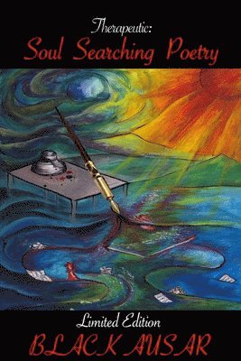 Soul Searching Poetry