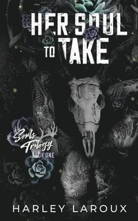 bokomslag Her Soul to Take
